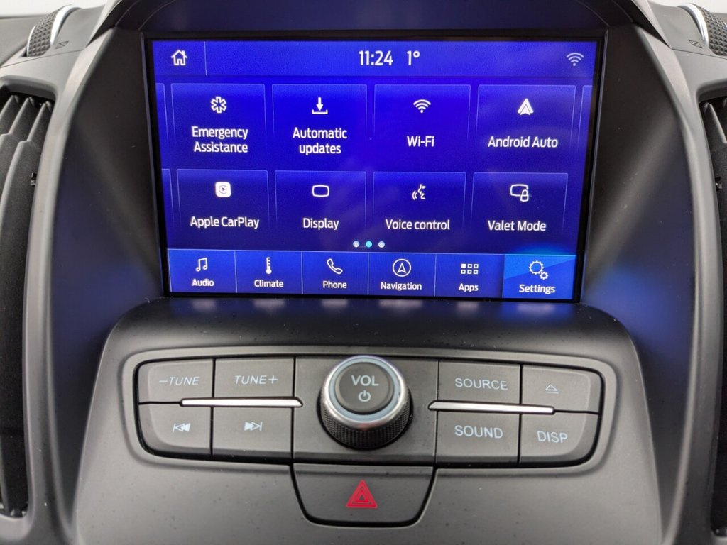 Used Ford Kuga 2019 for sale - 77192921: Photo 27