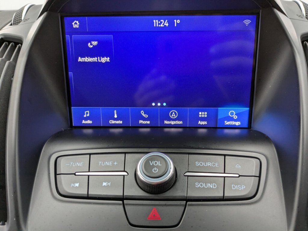 Used Ford Kuga 2019 for sale - 77192921: Photo 28