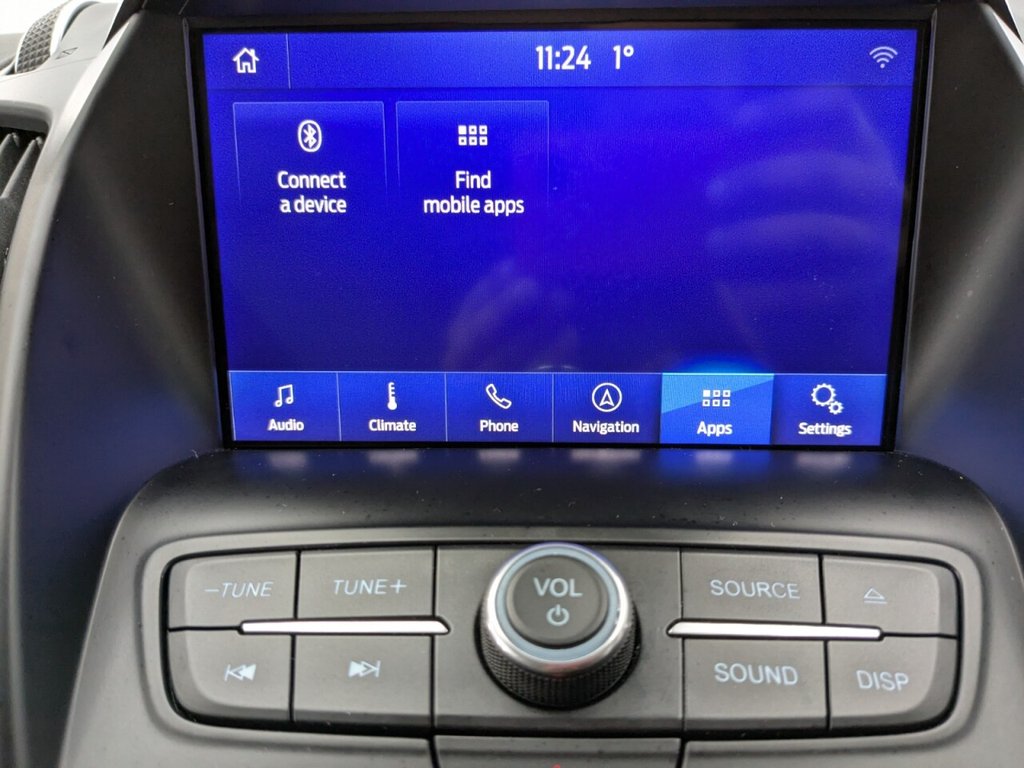 Used Ford Kuga 2019 for sale - 77192921: Photo 29