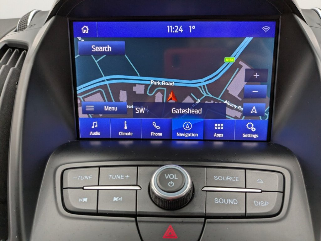 Used Ford Kuga 2019 for sale - 77192921: Photo 30