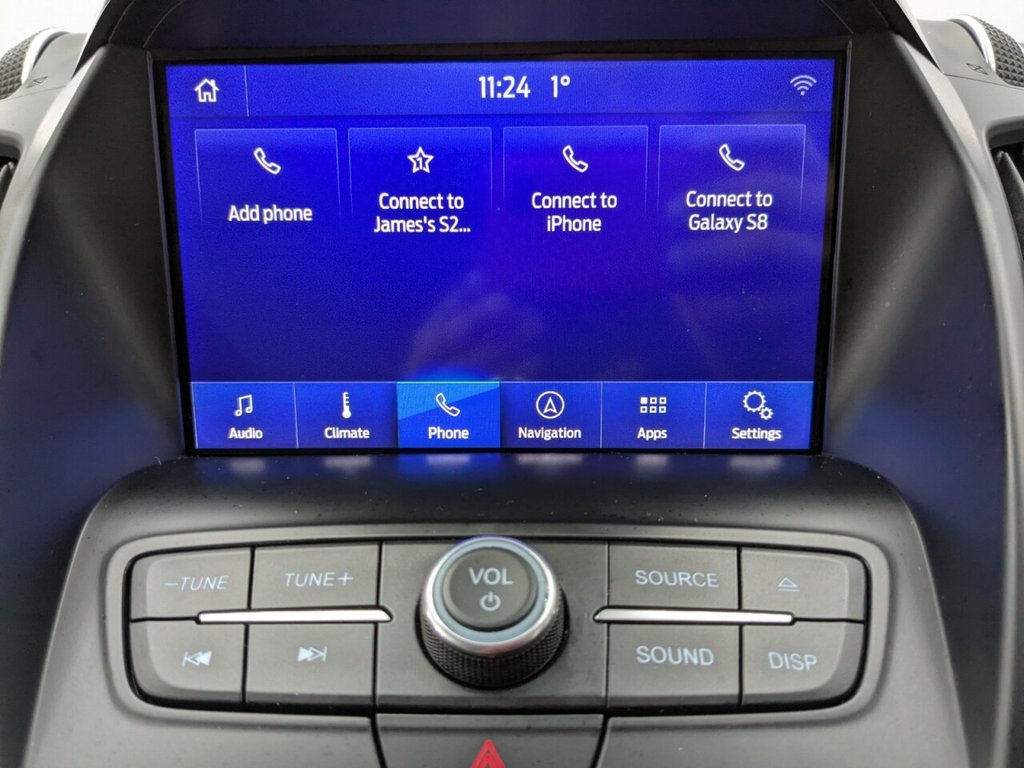 Used Ford Kuga 2019 for sale - 77192921: Photo 31