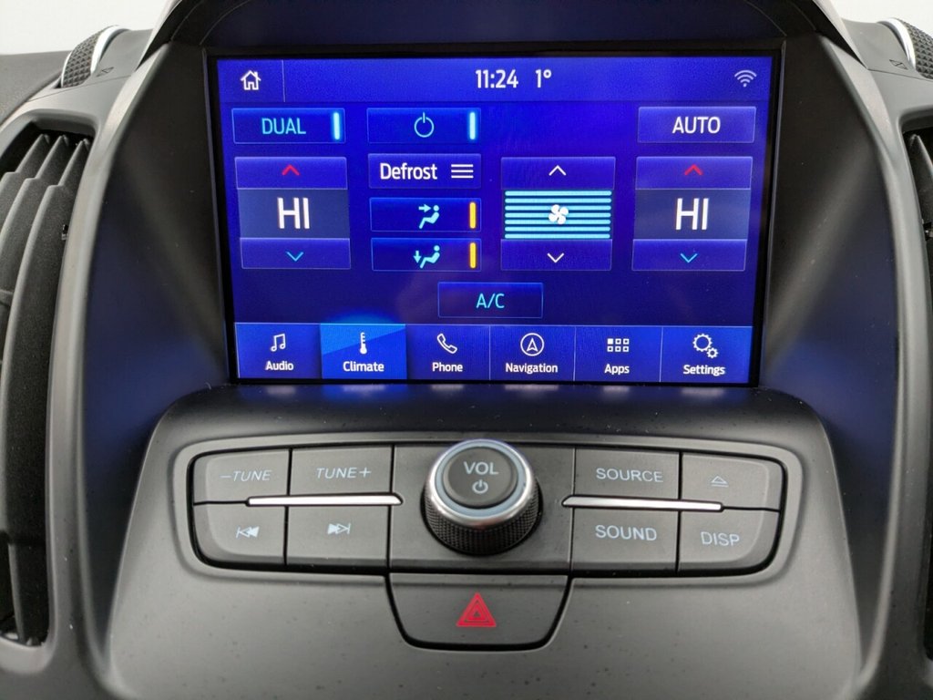 Used Ford Kuga 2019 for sale - 77192921: Photo 32