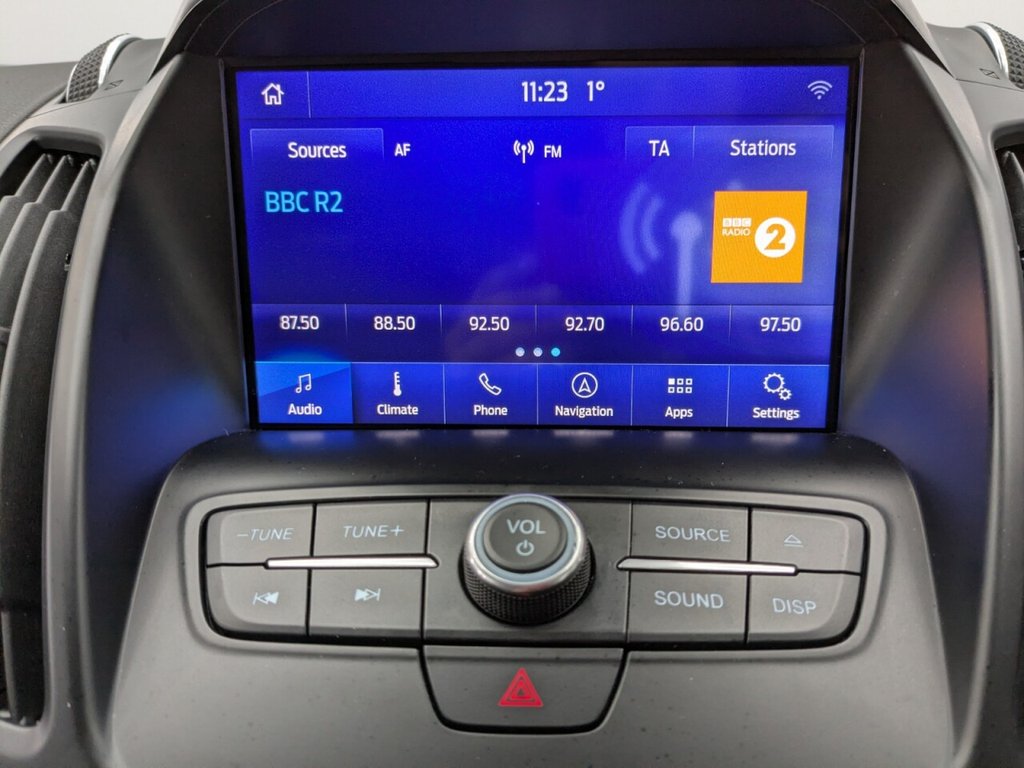 Used Ford Kuga 2019 for sale - 77192921: Photo 33