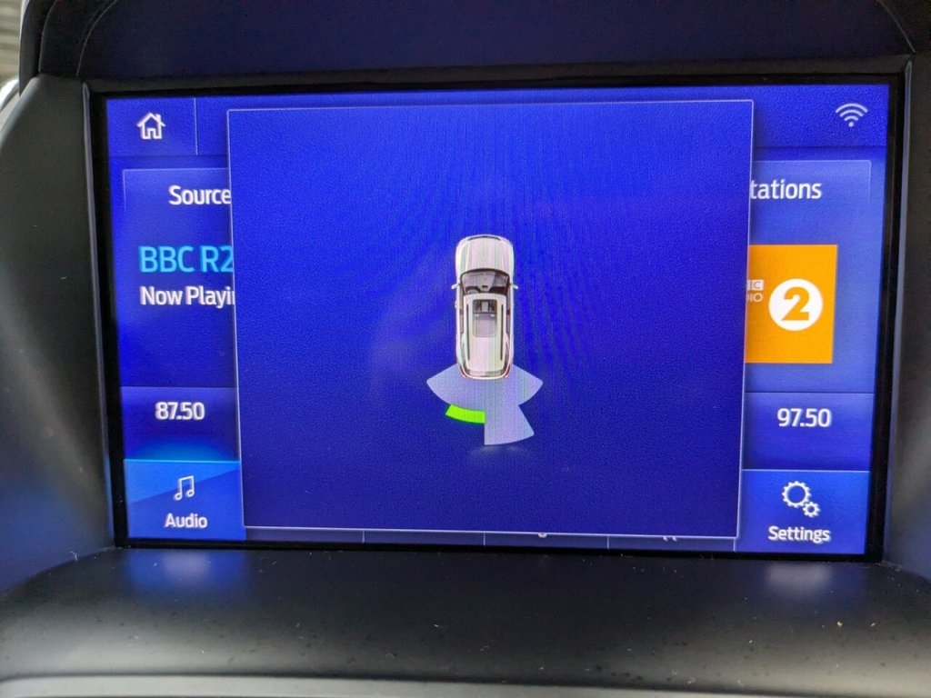 Used Ford Kuga 2019 for sale - 77192921: Photo 35