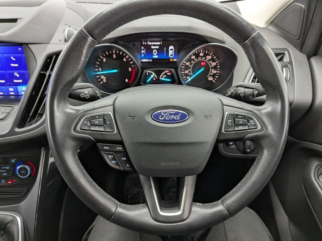 Used Ford Kuga 2019 for sale - 77192921: Photo 36
