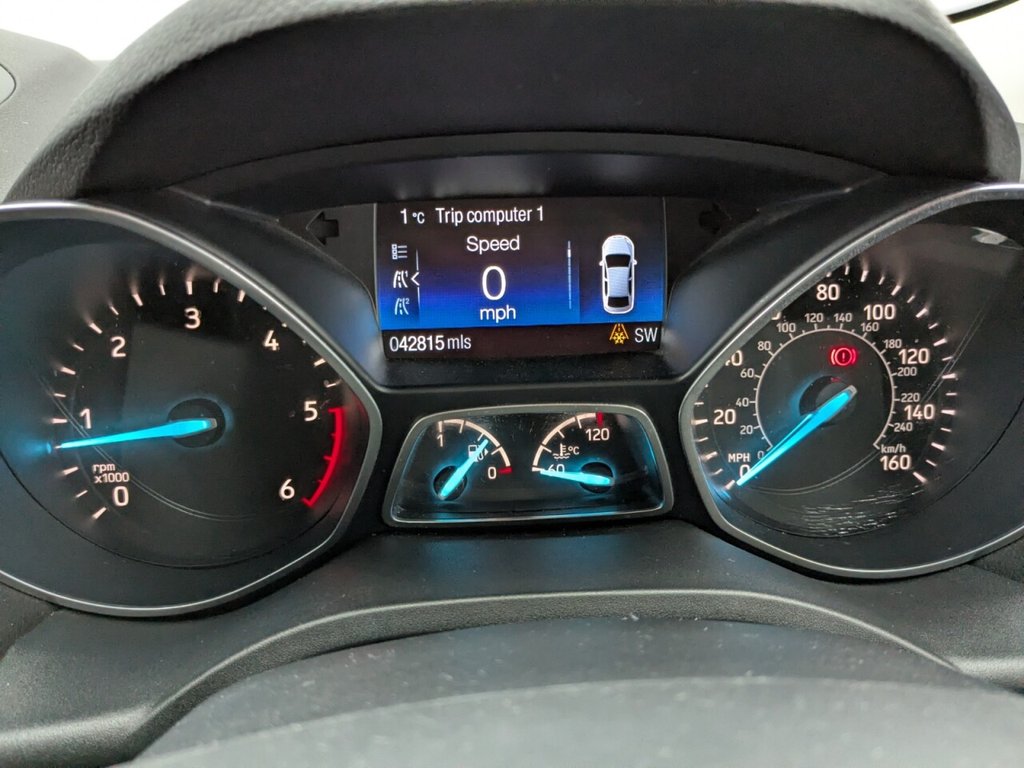 Used Ford Kuga 2019 for sale - 77192921: Photo 37