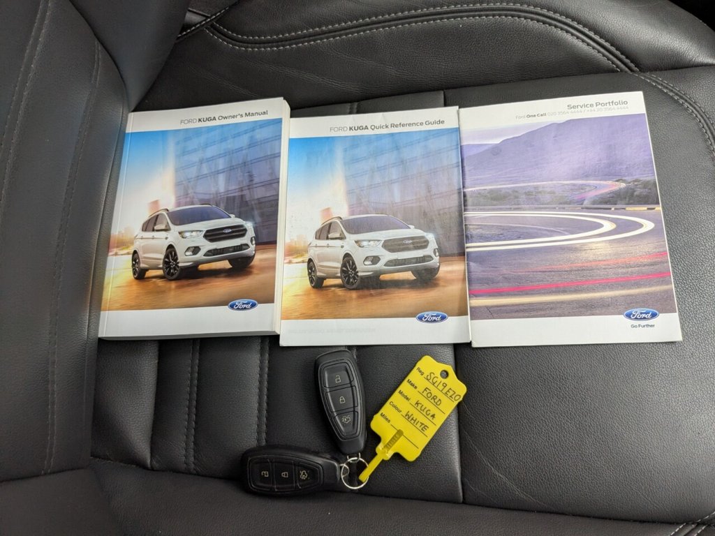 Used Ford Kuga 2019 for sale - 77192921: Photo 41
