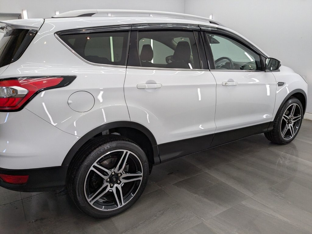 Used Ford Kuga 2019 for sale - 77192921: Photo 6