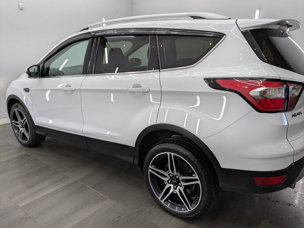 Used Ford Kuga 2019 for sale - 77192921: Photo 7