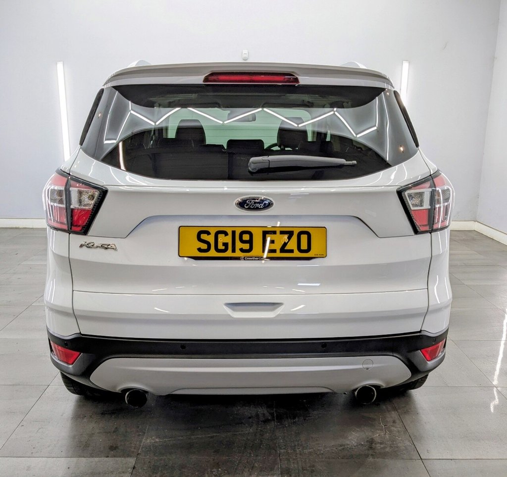 Used Ford Kuga 2019 for sale - 77192921: Photo 8
