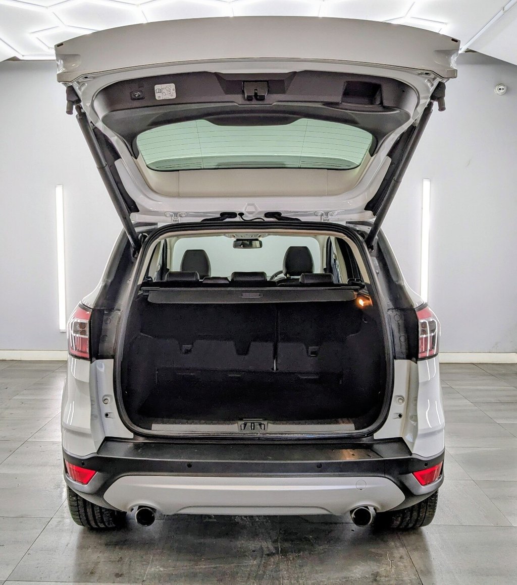 Used Ford Kuga 2019 for sale - 77192921: Photo 9