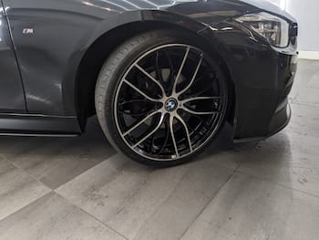 Used BMW 3 Series 2017 for sale - 79618794: Photo