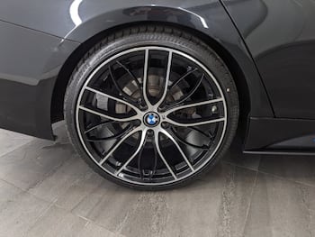 Used BMW 3 Series 2017 for sale - 79618794: Photo