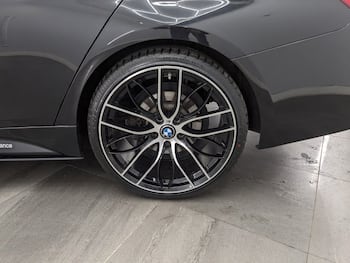 Used BMW 3 Series 2017 for sale - 79618794: Photo
