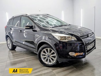Used Ford Kuga 2016 for sale - 78619145: Photo