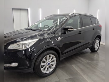 Used Ford Kuga 2016 for sale - 78619145: Photo