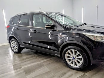 Used Ford Kuga 2016 for sale - 78619145: Photo