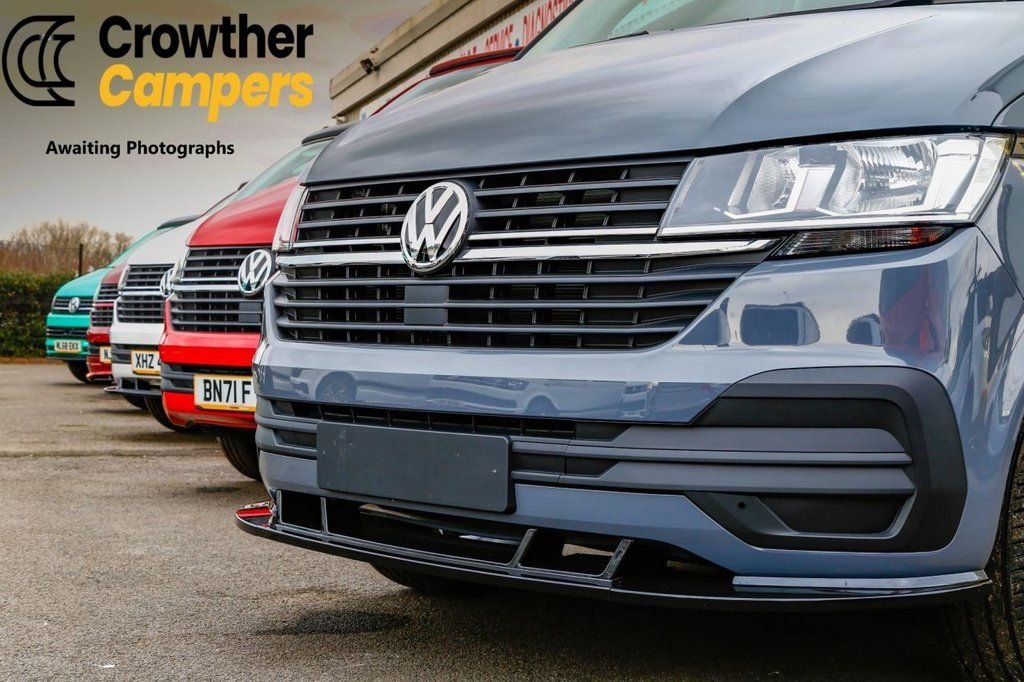Used Volkswagen Transporter 2022 for sale - 78056389: Photo 1