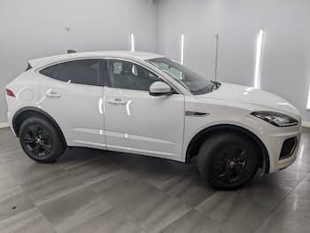 Used Jaguar E-Pace 2021 for sale - 79422338: Photo