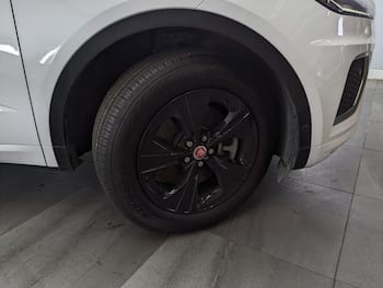 Used Jaguar E-Pace 2021 for sale - 79422338: Photo