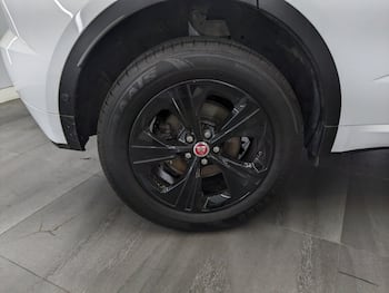 Used Jaguar E-Pace 2021 for sale - 79422338: Photo