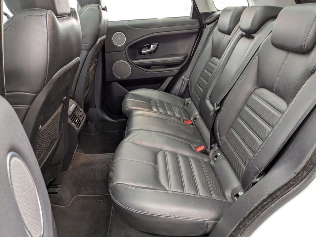 Used Land Rover Range Rover Evoque 2015 for sale - 77936289: Photo 12