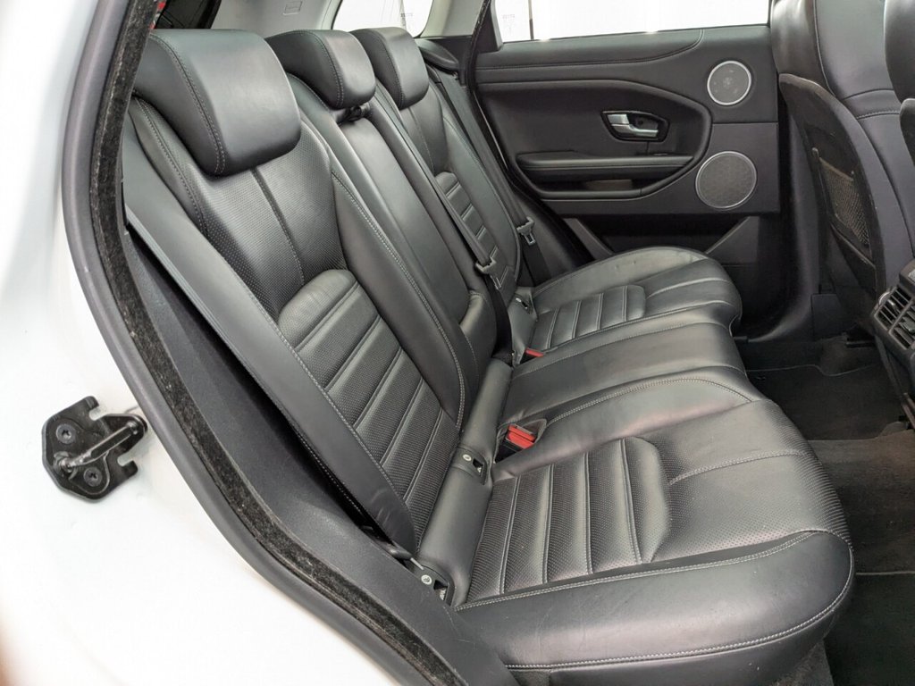 Used Land Rover Range Rover Evoque 2015 for sale - 77936289: Photo 13
