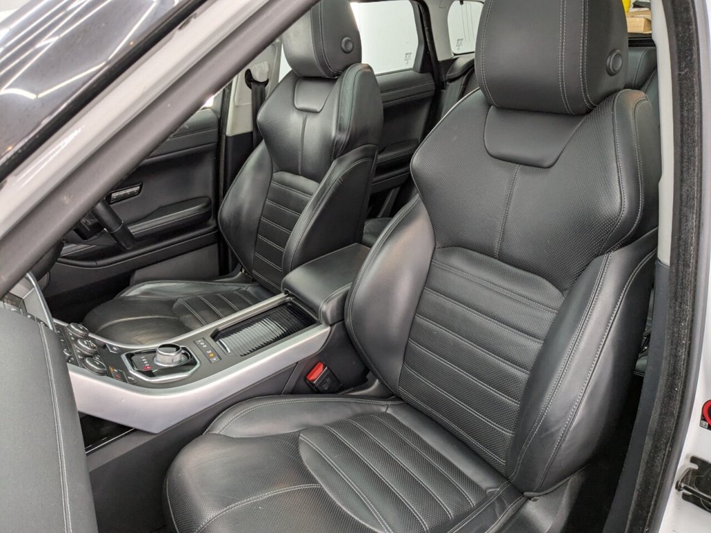 Used Land Rover Range Rover Evoque 2015 for sale - 77936289: Photo 14