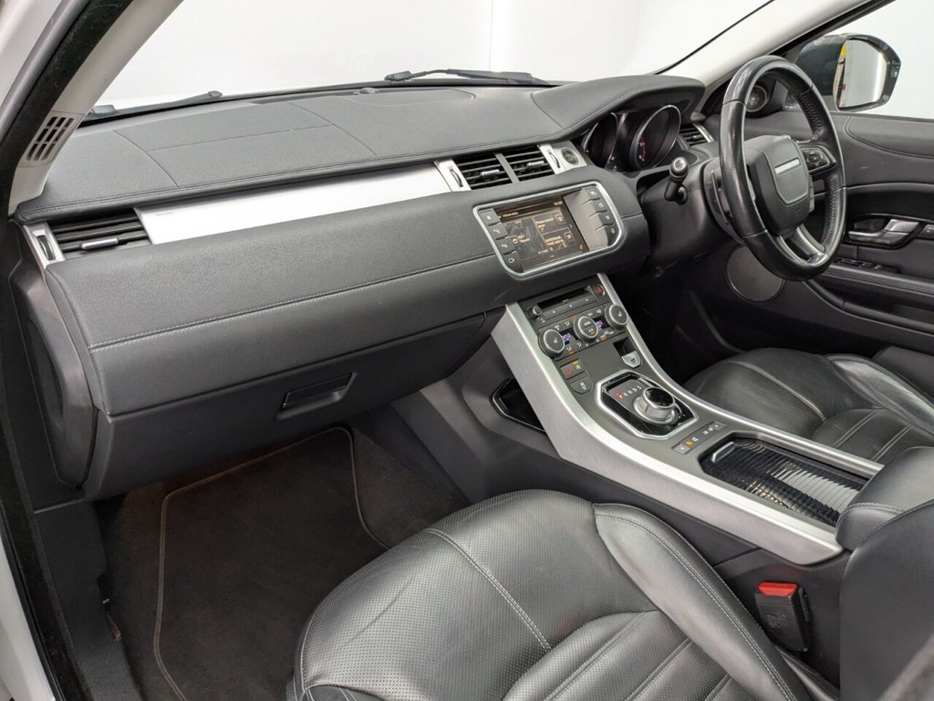 Used Land Rover Range Rover Evoque 2015 for sale - 77936289: Photo 16