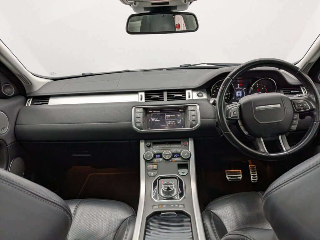Used Land Rover Range Rover Evoque 2015 for sale - 77936289: Photo 17