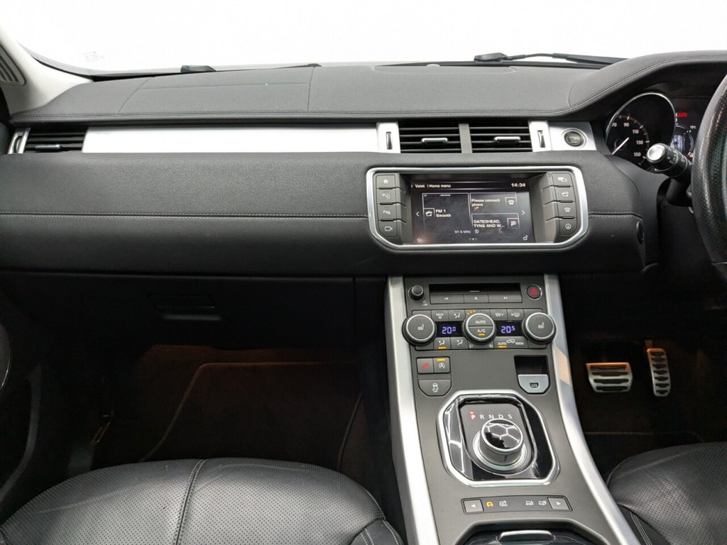 Used Land Rover Range Rover Evoque 2015 for sale - 77936289: Photo 19