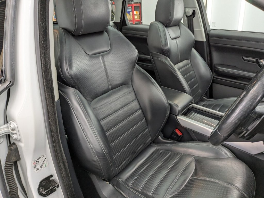 Used Land Rover Range Rover Evoque 2015 for sale - 77936289: Photo 20