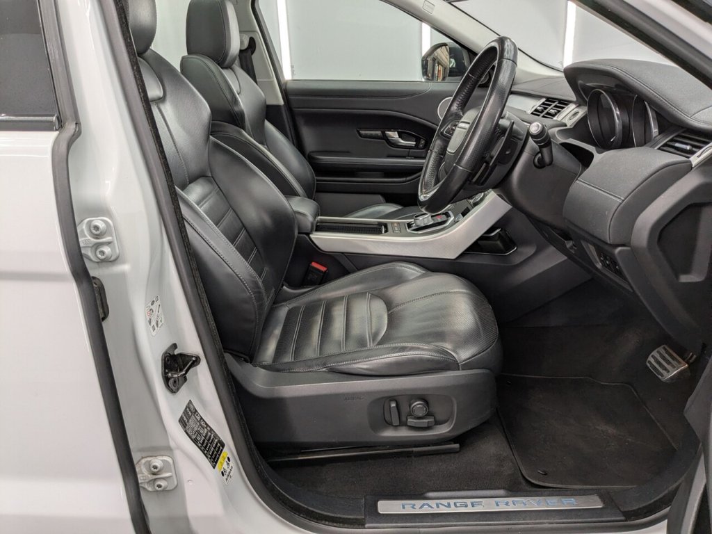 Used Land Rover Range Rover Evoque 2015 for sale - 77936289: Photo 21
