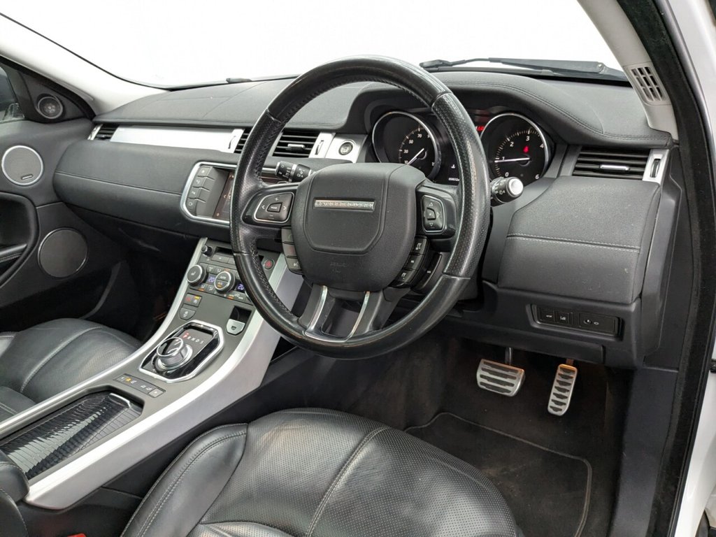 Used Land Rover Range Rover Evoque 2015 for sale - 77936289: Photo 22