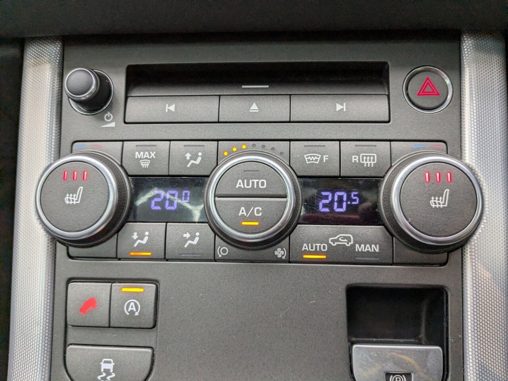 Used Land Rover Range Rover Evoque 2015 for sale - 77936289: Photo 23