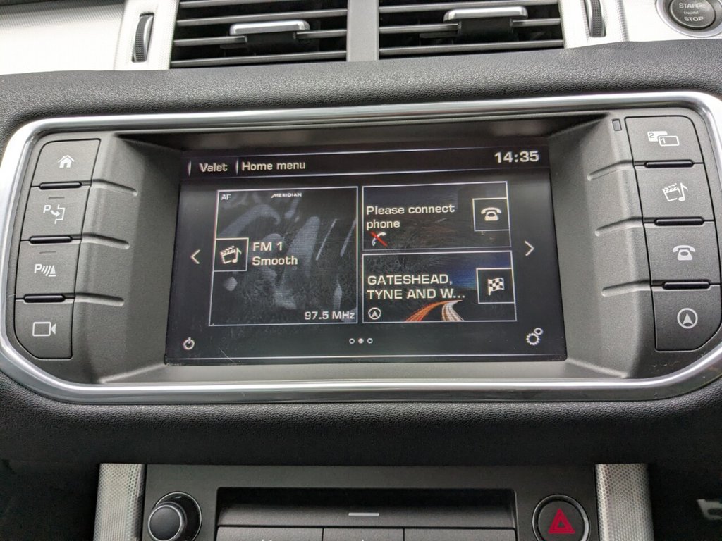 Used Land Rover Range Rover Evoque 2015 for sale - 77936289: Photo 24