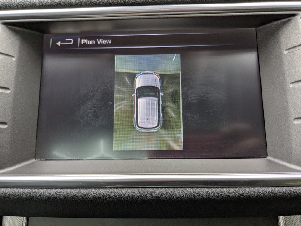 Used Land Rover Range Rover Evoque 2015 for sale - 77936289: Photo 26