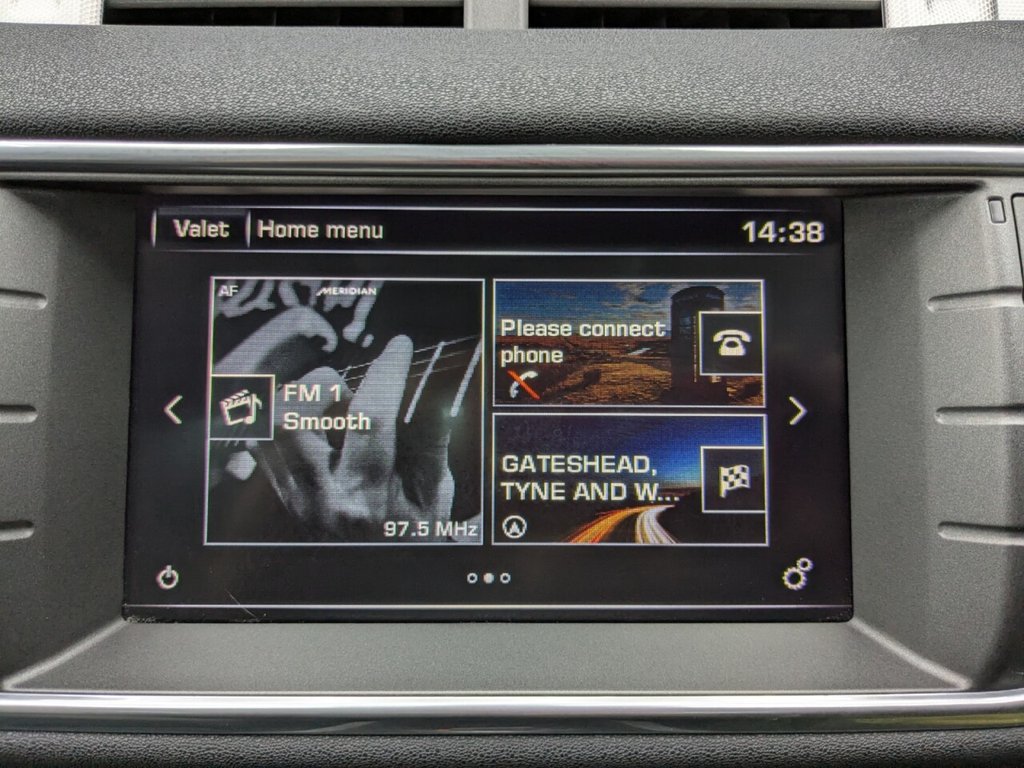 Used Land Rover Range Rover Evoque 2015 for sale - 77936289: Photo 28