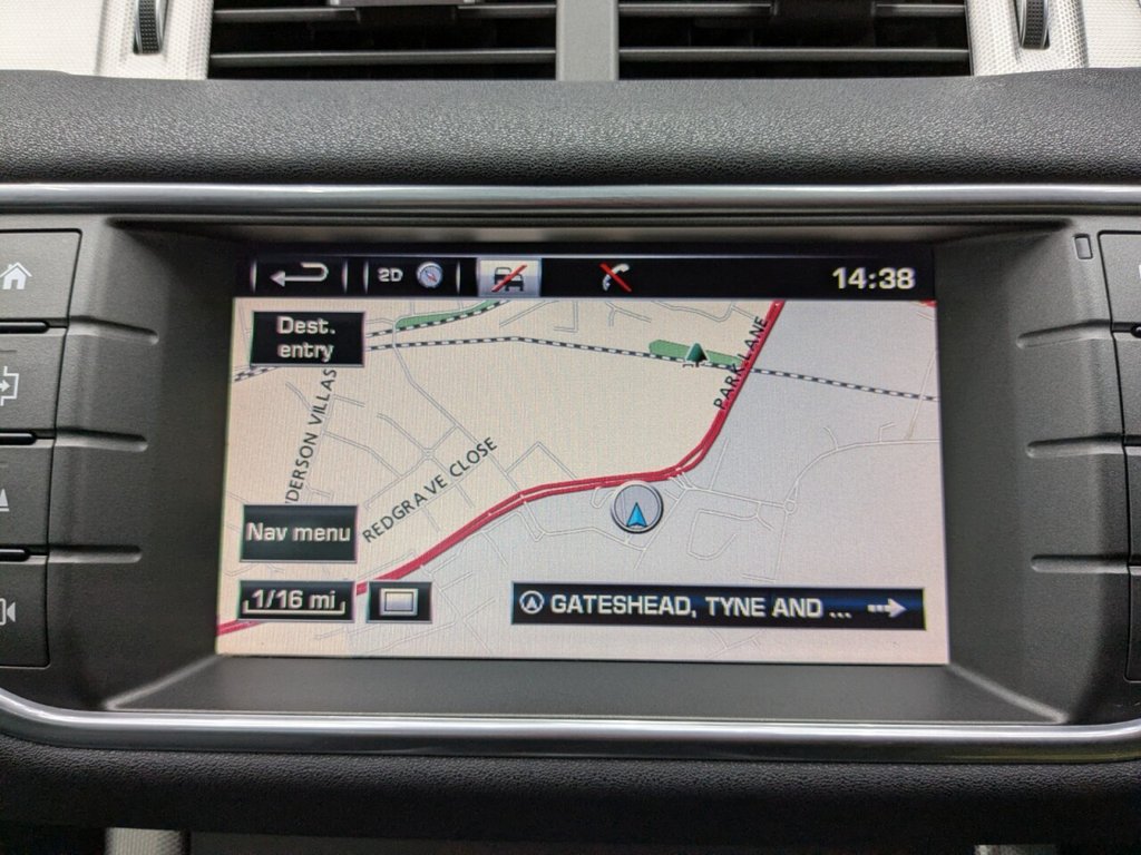 Used Land Rover Range Rover Evoque 2015 for sale - 77936289: Photo 29