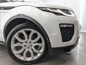 Used Land Rover Range Rover Evoque 2015 for sale - 77936289: Photo