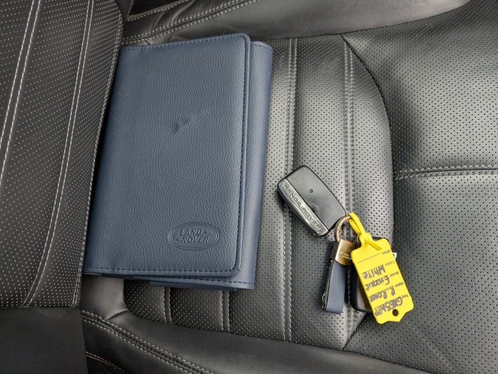 Used Land Rover Range Rover Evoque 2015 for sale - 77936289: Photo 37