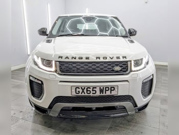 Used Land Rover Range Rover Evoque 2015 for sale - 77936289: Photo