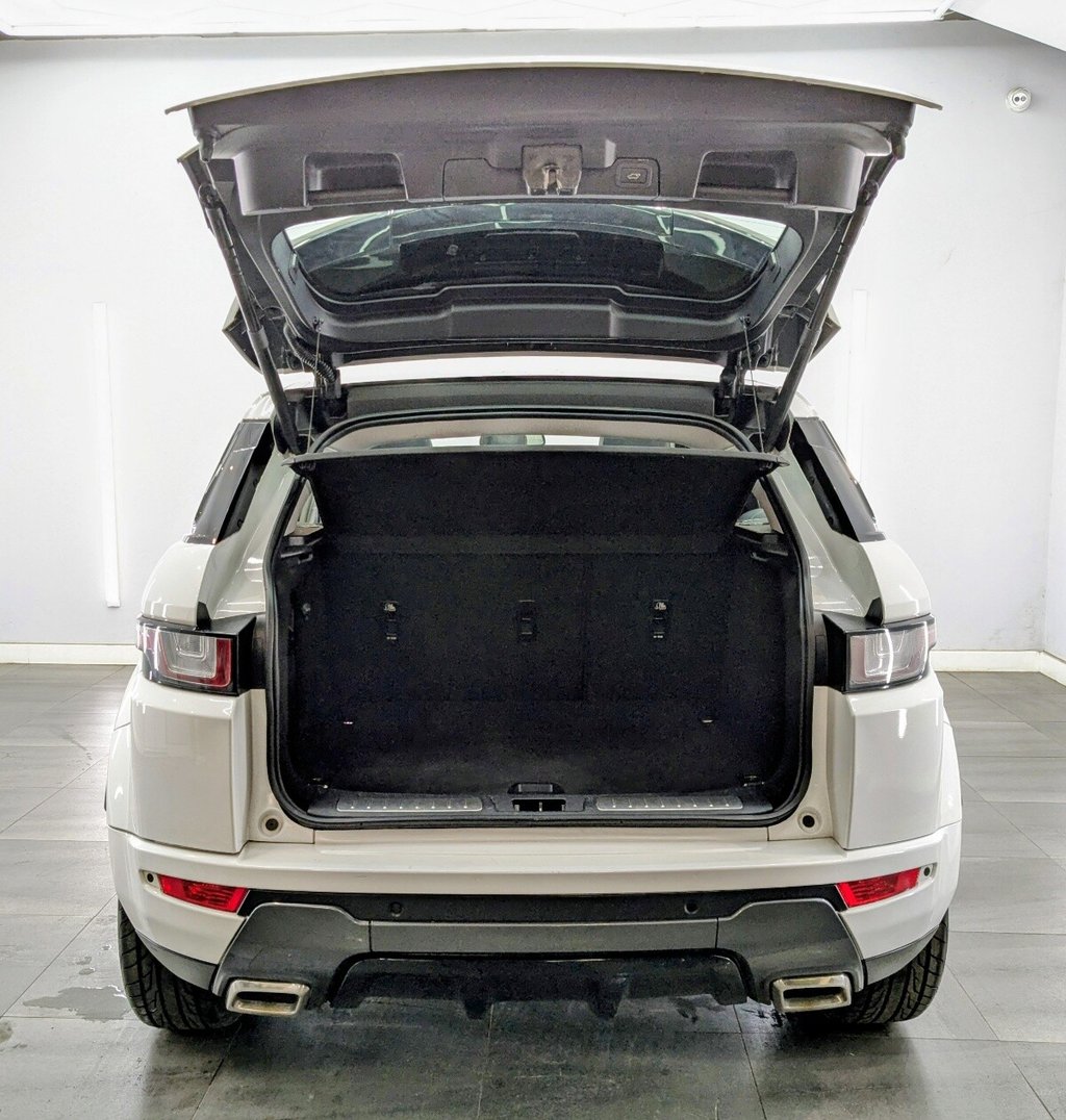 Used Land Rover Range Rover Evoque 2015 for sale - 77936289: Photo 9