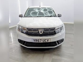 Used Dacia Sandero 2017 for sale - 78524662: Photo