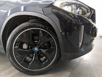 Used BMW iX3 2021 for sale - 77250659: Photo