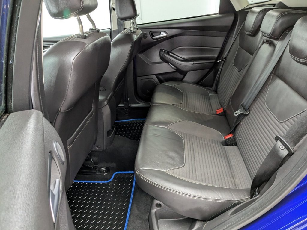 Used Ford Focus 2015 for sale - 77192916: Photo 11