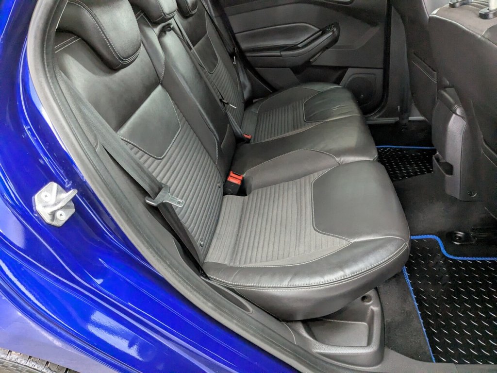 Used Ford Focus 2015 for sale - 77192916: Photo 12
