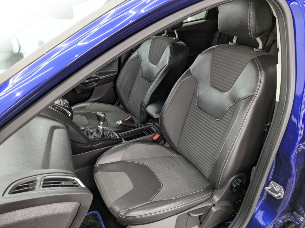 Used Ford Focus 2015 for sale - 77192916: Photo 13