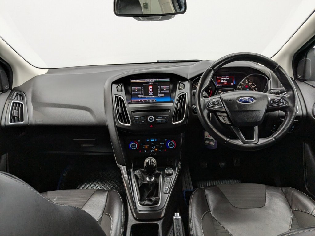 Used Ford Focus 2015 for sale - 77192916: Photo 16