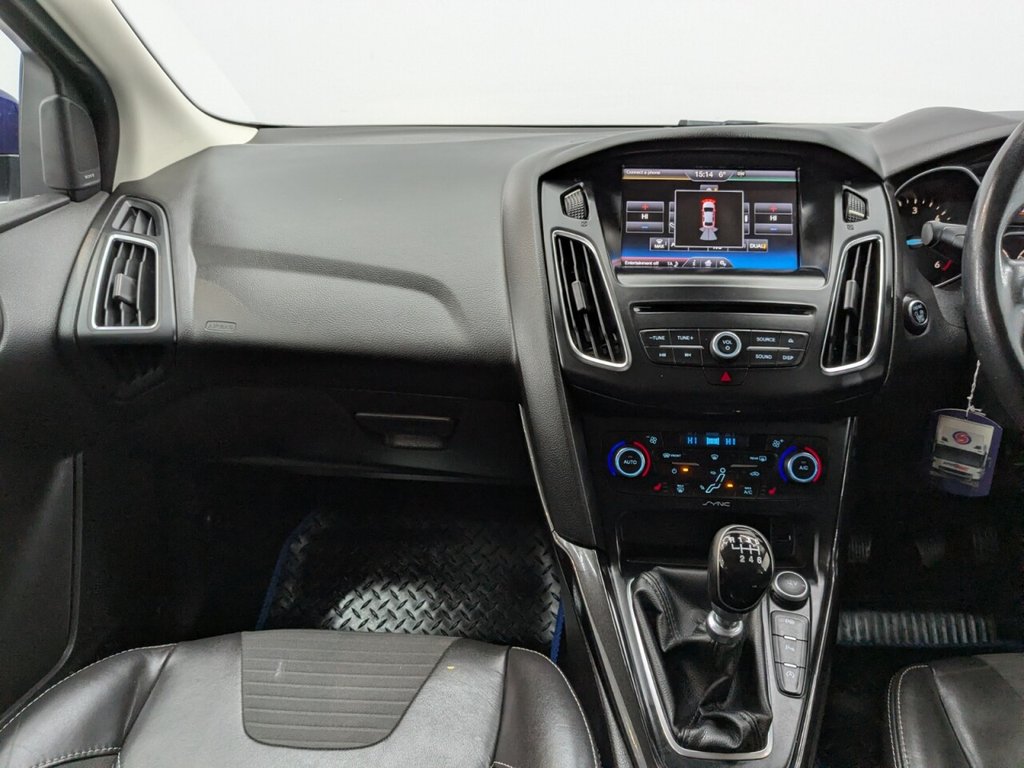 Used Ford Focus 2015 for sale - 77192916: Photo 18